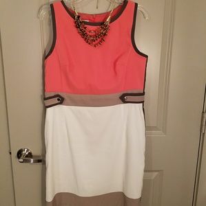 Classy Cute Work Dress